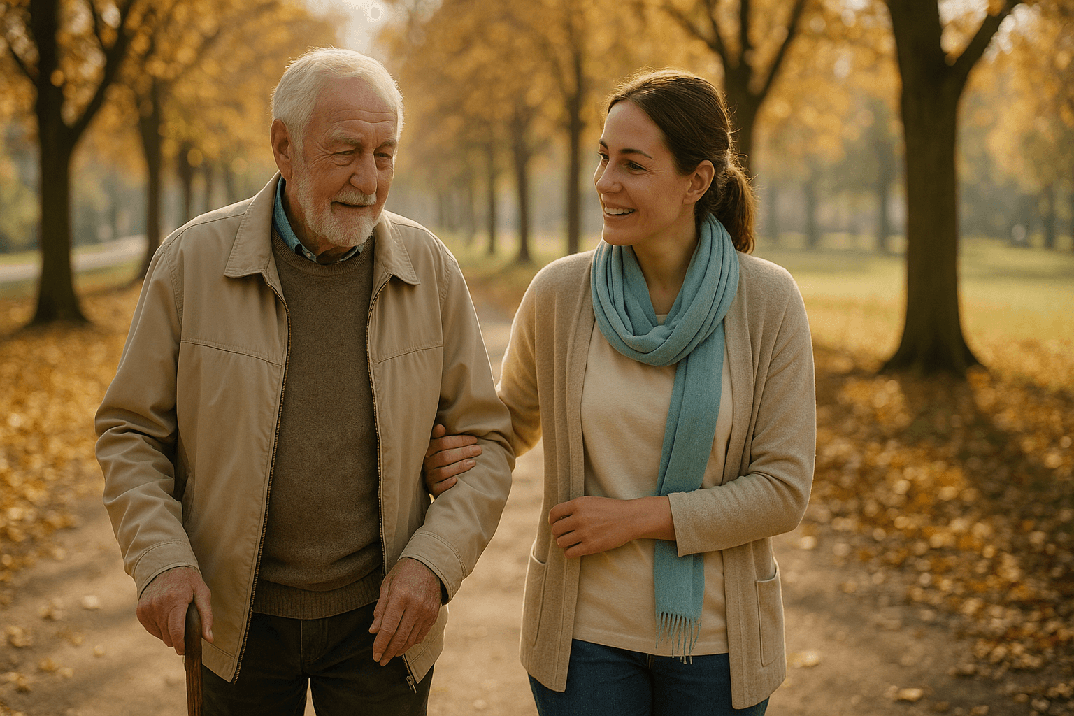 Alltagsbegleitung Taner – Unterstützung im Alltag