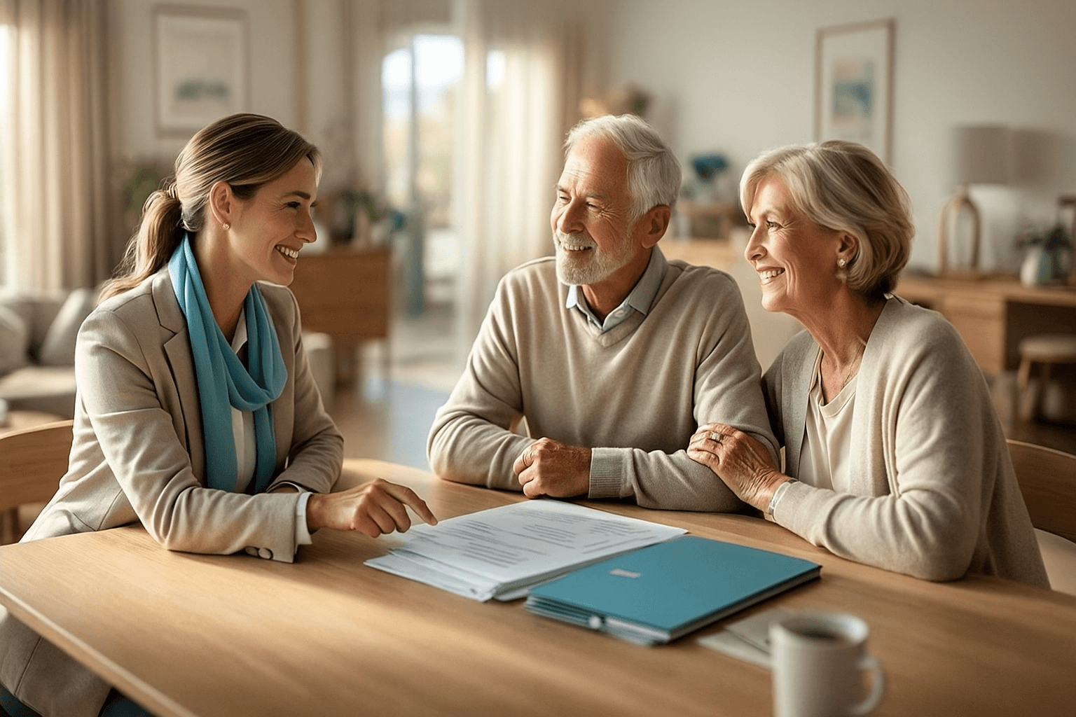 TANER CARE – Über uns